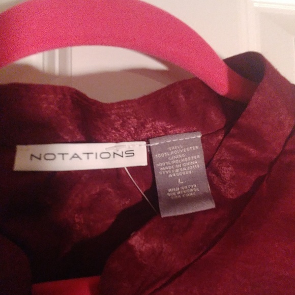 Jacket - Picture 2 of 3